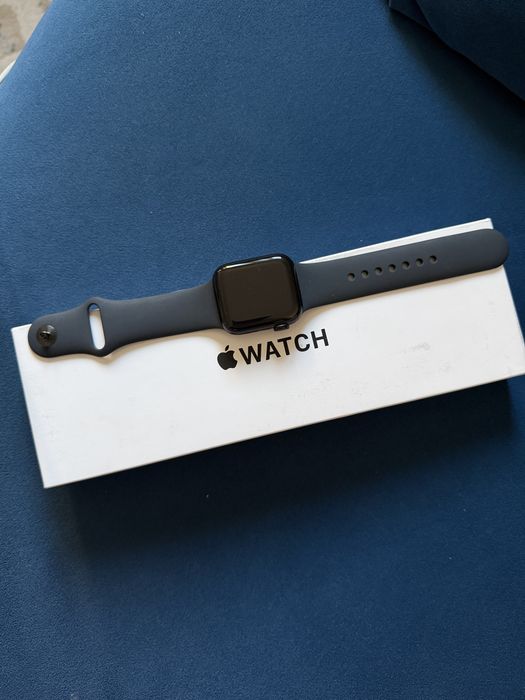 Apple Watch SE 3