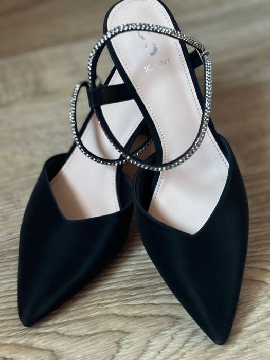 Туфли женские 36 размер