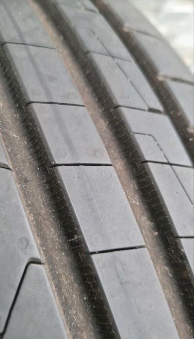 Set 4 Anvelope Hankook 205 60 16