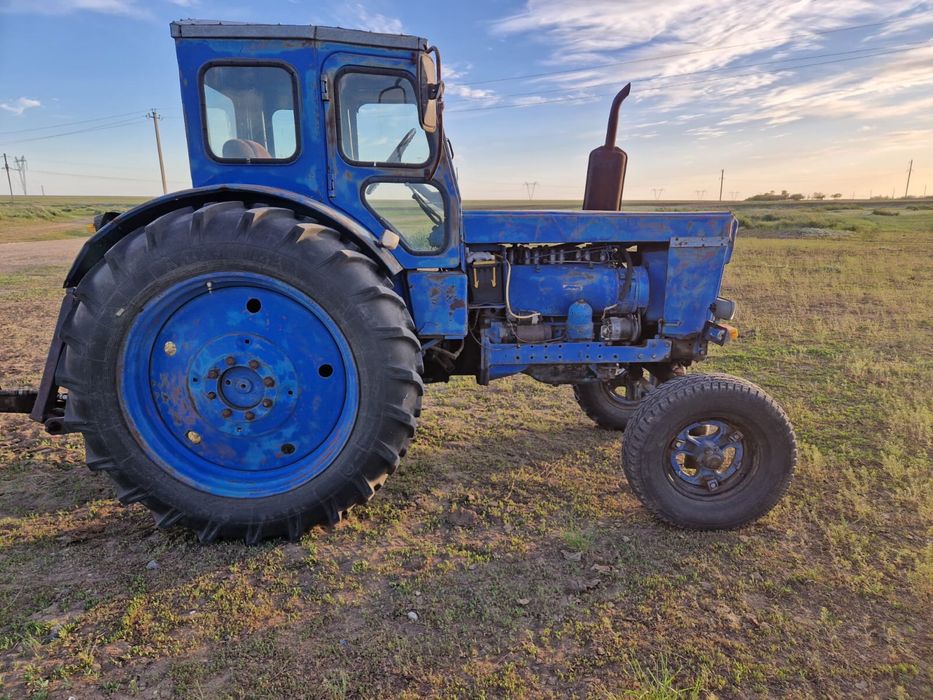 Продам трактор Т-40