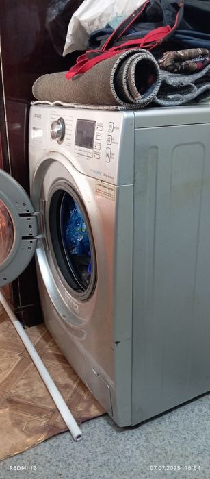 Стиральная машинка