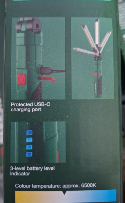 Парксайд  220V шлифоващи дискове 125мм мултиметър метчици и др.