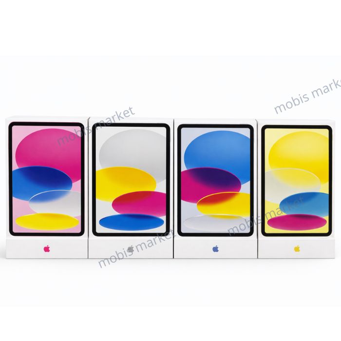 iPad 11th Gen Wi-Fi 8/128gb. Есть доставка