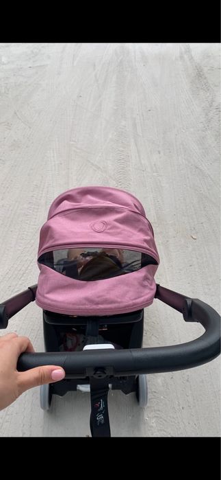 Коляски бугабу bogaboo ant , bogaboo cameleom 3