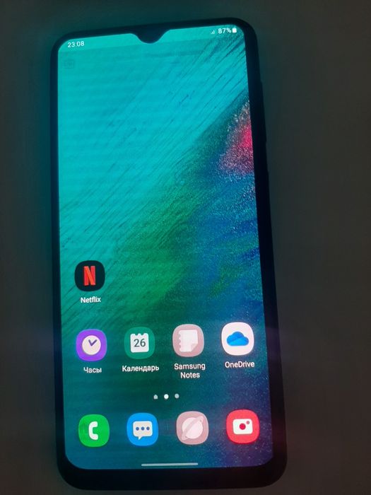 Продам Samsung A20