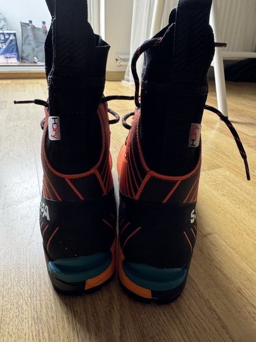 Bocanci Scarpa Ribelle Tech 2 40.5