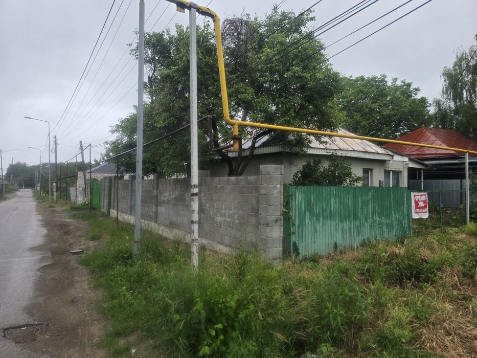 Продам дом Бельбулак