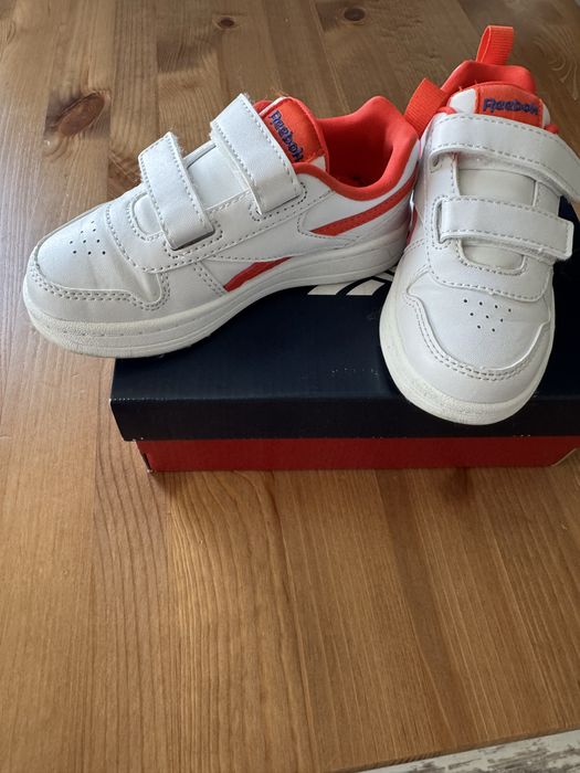 Детски маратонки Reebok 25 номер