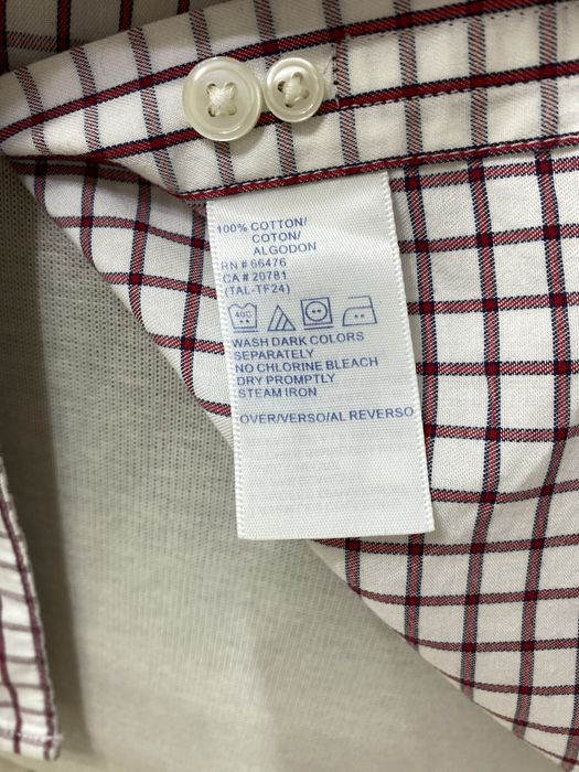 Cămașă Tommy Hilfiger bumbac