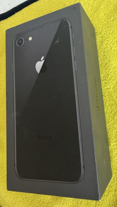 iPhone X, 8, 12 pro ва 13 pro оргинал коробкалари