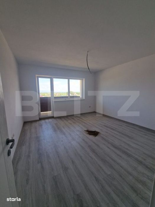 Apartament nou de vanzare – 3 camere | Subcetate City 2, Sanpetru — fotografia 1