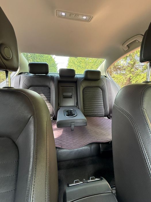 Volkswagen passat B8