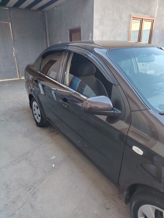 2019 mexanika chokko