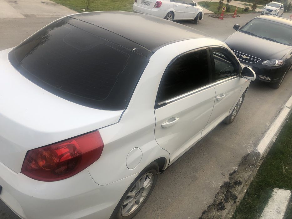 Forza avtomabil 2014