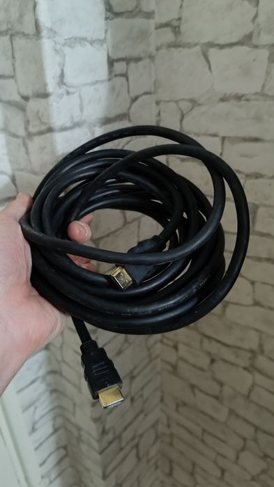 Кабель HDMI, размер 2 3 5 7 10 м