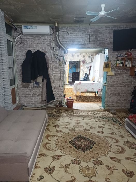 Шапагат. 6 соток.