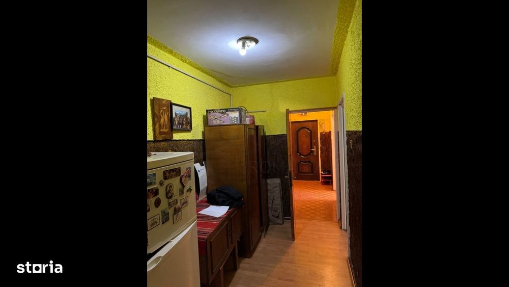 Apartament 3 camere I Obor