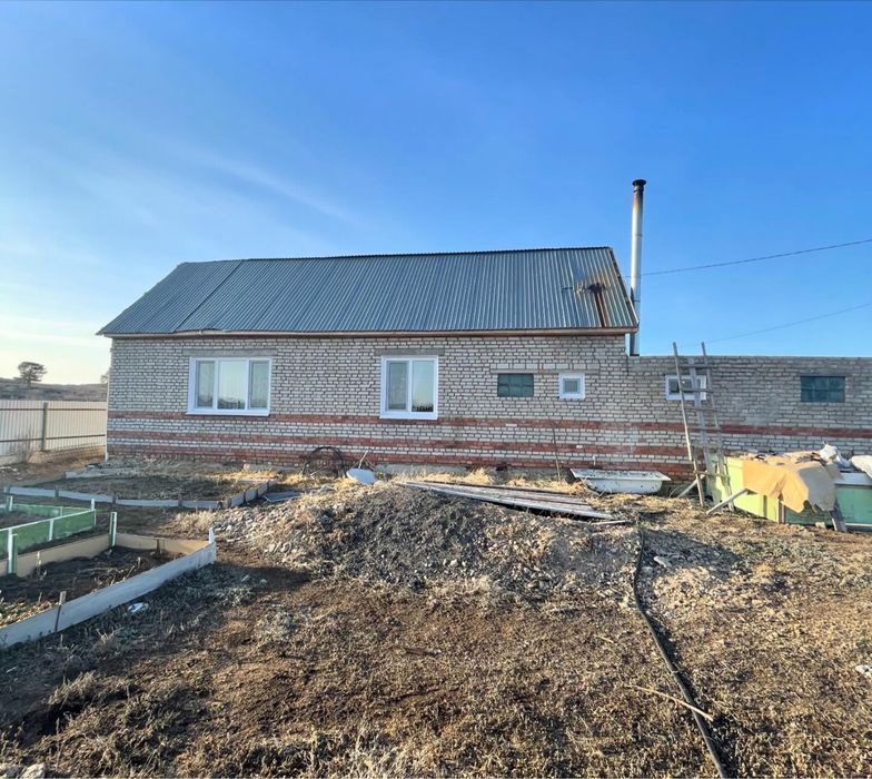 дом пригородный Степногорск