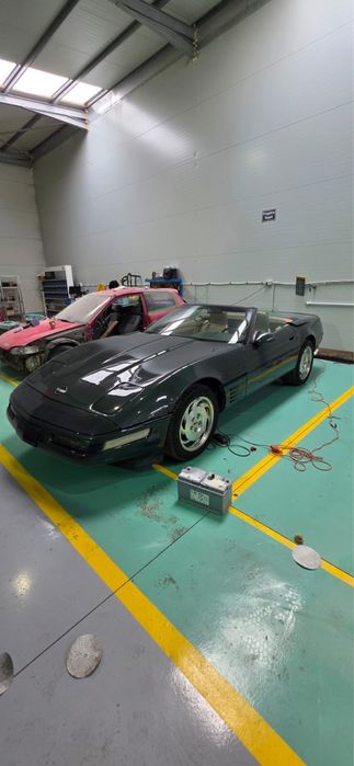 Tinichigerie & Vopsitorie Auto