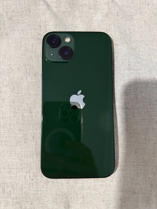 Iphone 13  в отличном состоянии