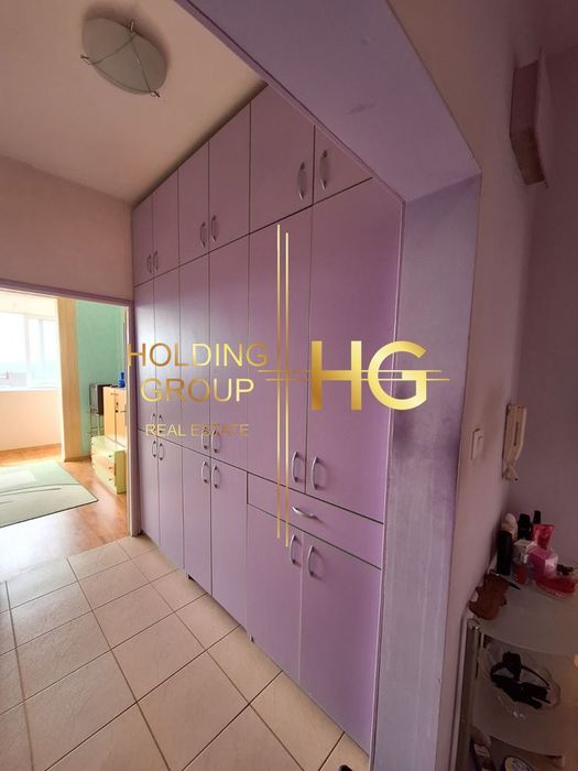 Продава се Четиристаен апартамент в Варна, Възраждане 2 - 87 кв.м за 1575 €/кв.м - Снимка #11