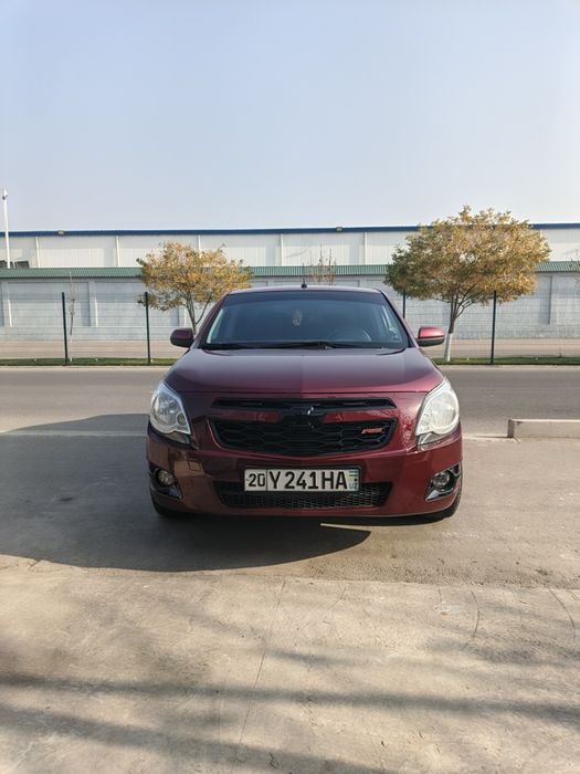 Собалт сотилади холати яхши йили 2015 бензин/ прапанда