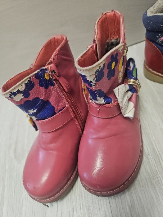 Отдам даром детские обуви