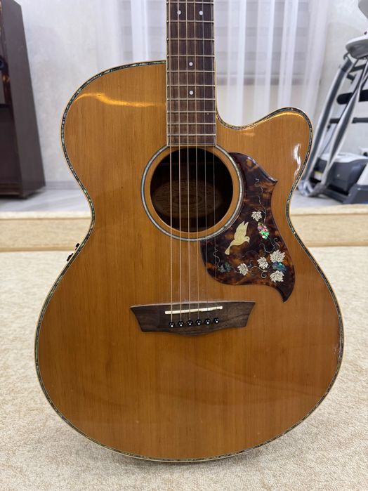 Гитара Washburn из америки