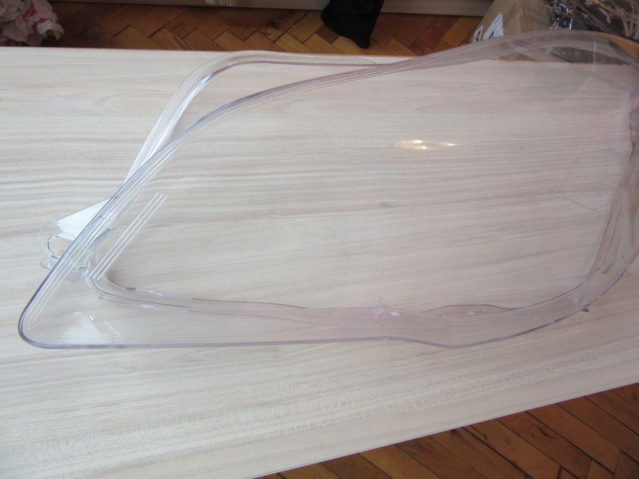 Стъкла (стъкло) за фарове (фар) за Opel Insignia A Facelift 2013-2017