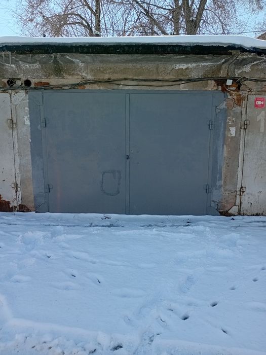 Сдаётся в аренду гараж на долгий срок