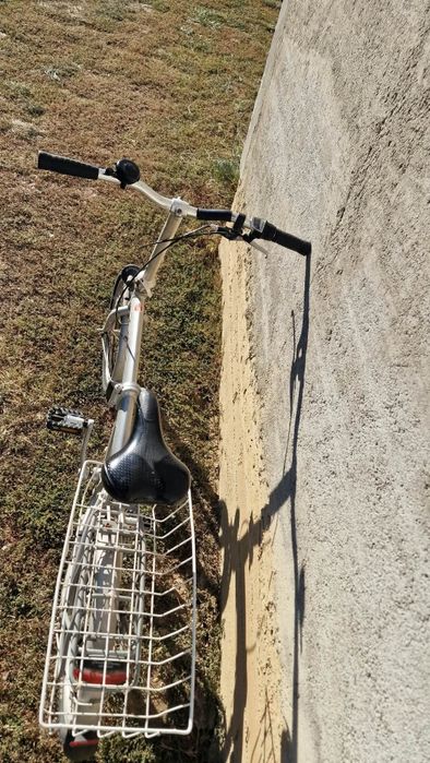 Bicicleta pliabila cyco