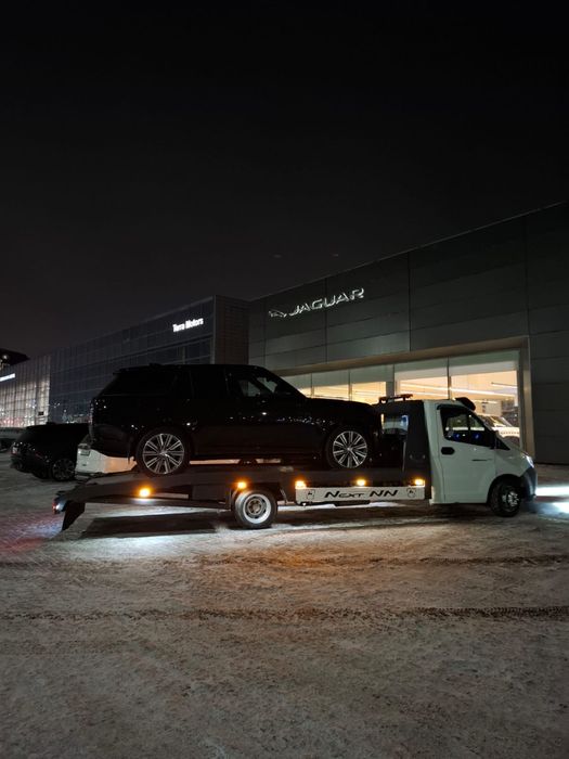 Эвакуатор Автовоз Караганда Тараз