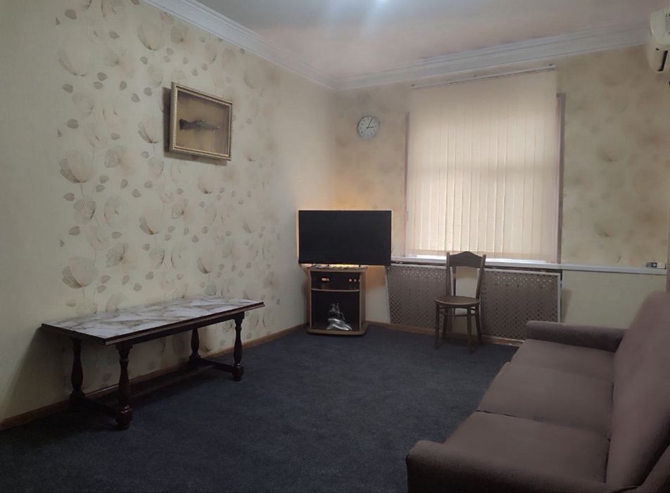 Юнусабад Мегапланет 1в2 комнатная