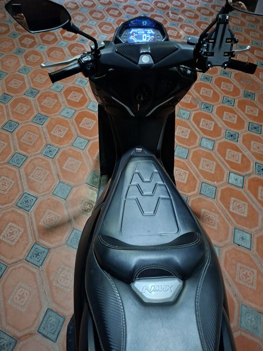 N max 2025 skuter