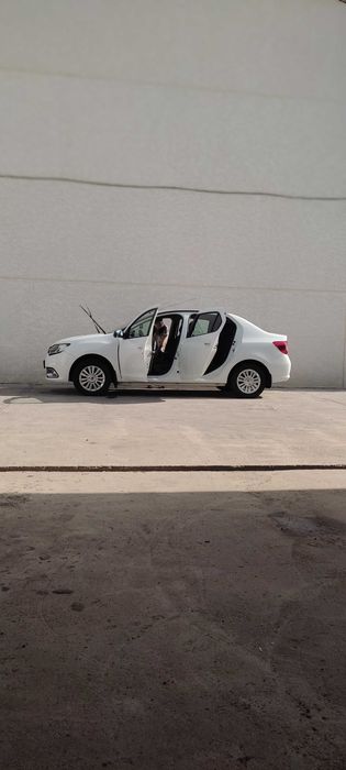 Продаётся Renault Logan2