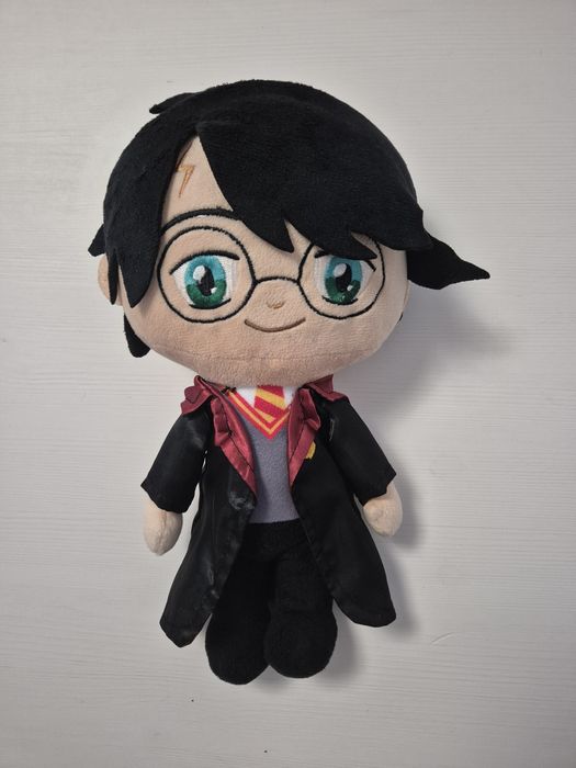 Harry Potter plush 30 cm
