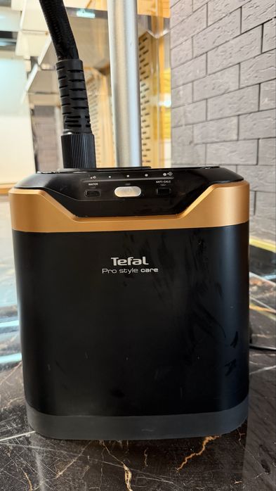 Продам отпариватель для одежды