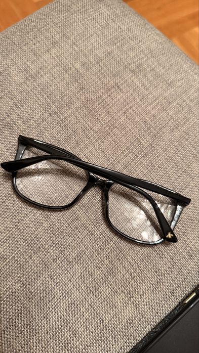 Ochelari de vedere Gucci