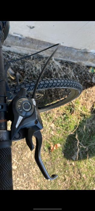 Велосипед марс скоростной