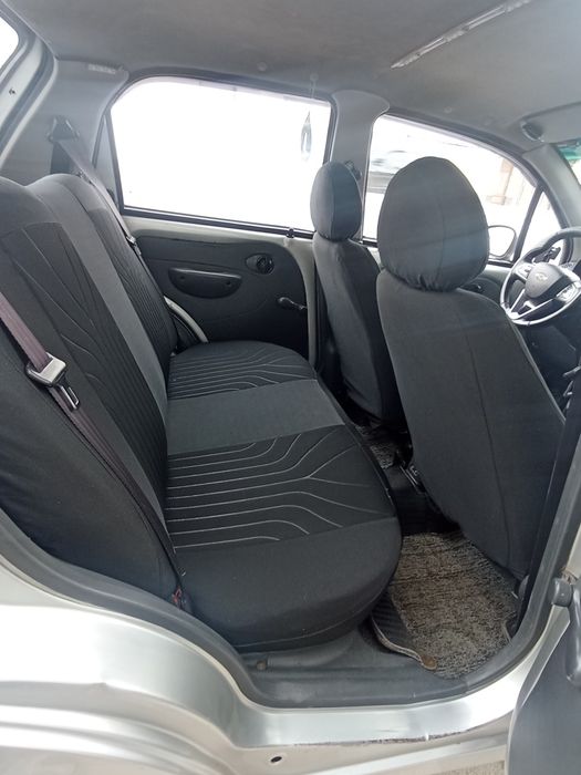 Matiz 2010 sotiladi prastoy