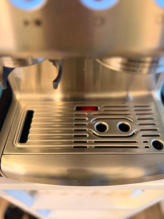 Espressor manual Breville Barista