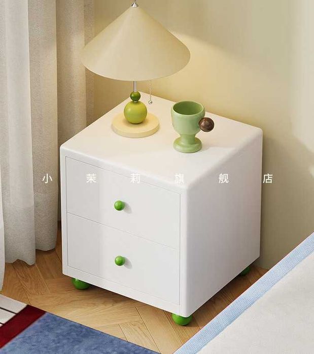 Super dizayn tumba / Стильная прикроватная тумба