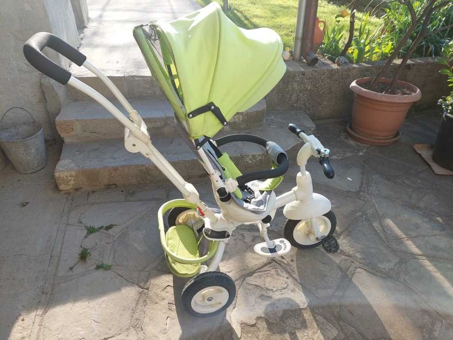 Лятна Детска количка