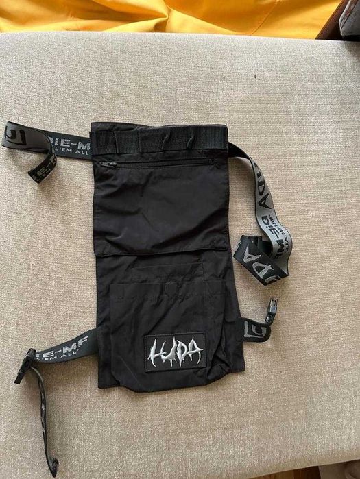 Luda чанта за крак