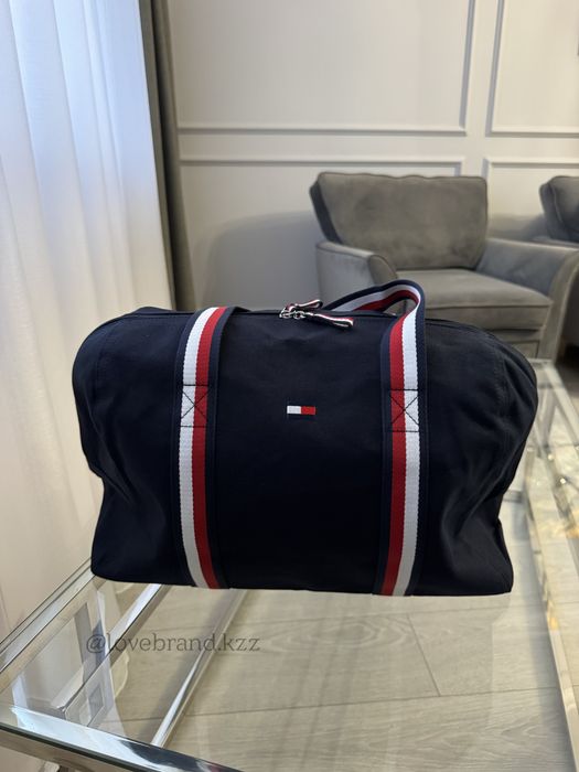 Сумки Tommy Hilfiger
