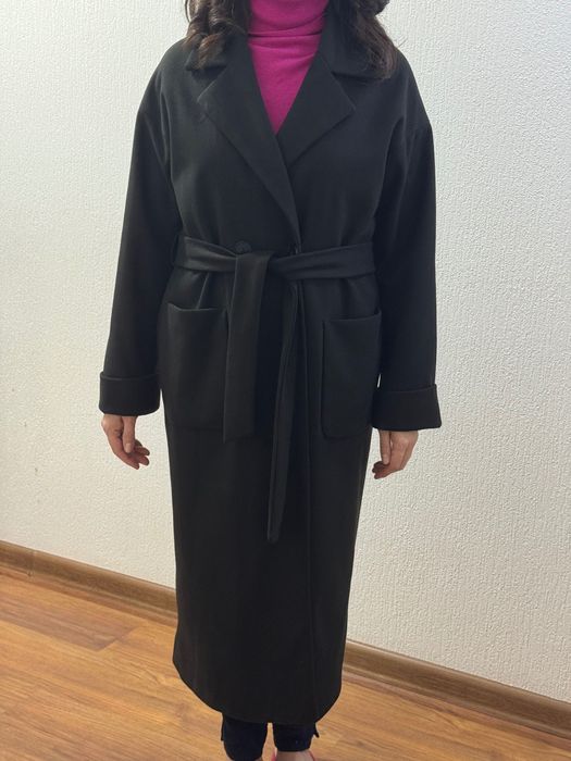 Продам пальто демисезонное