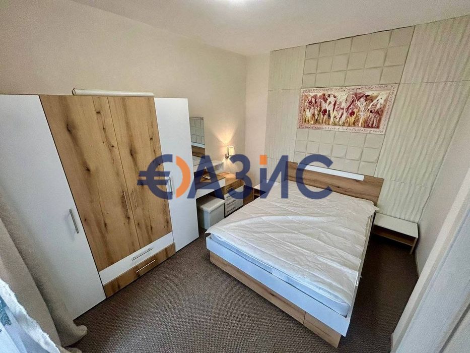 Продава се Двустаен апартамент в к.к. Слънчев бряг - 58 кв.м за 817 €/кв.м - Снимка #2