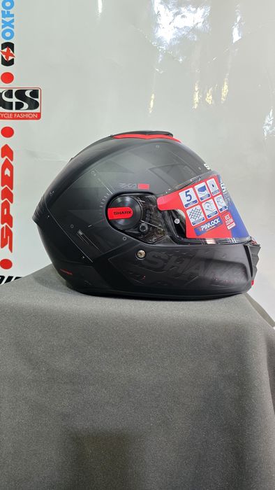 Cască moto Shark Spartan RS L