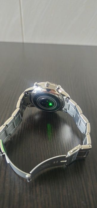 Fossil smartwatch GEN 6 HIBRID