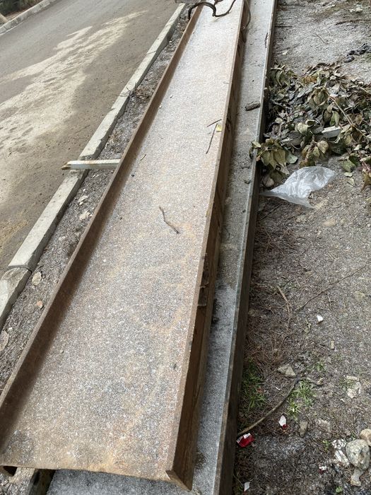 Продам швелер розмер ширина 45